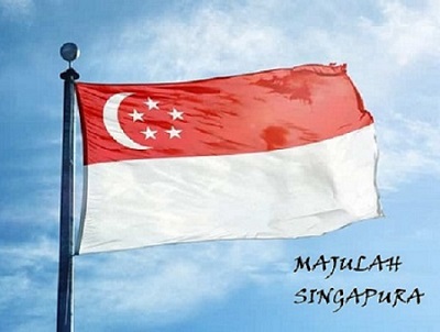 MAJULAH SINGAPURA