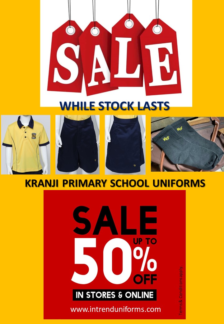 PROMOTION SALES FOR KPS