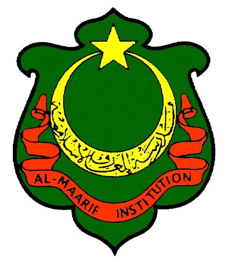 Madrasah Al-Maarif Al-Islamiah