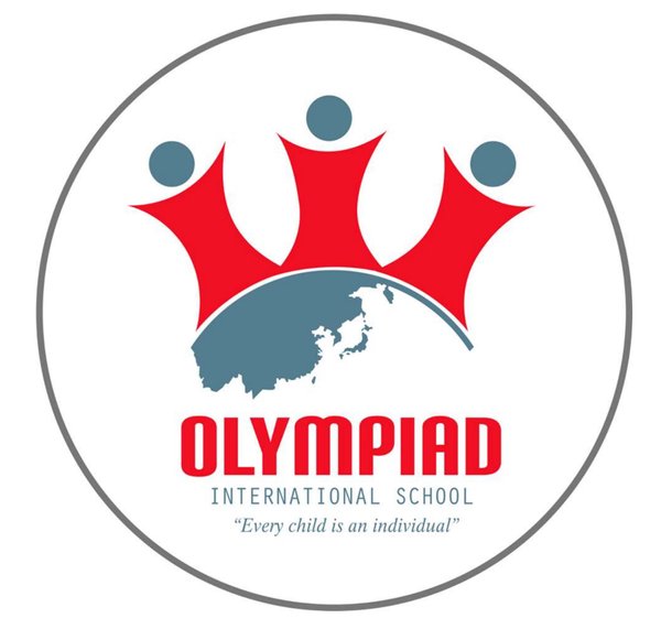 OLYMPIAD International School - TRACK PANTS