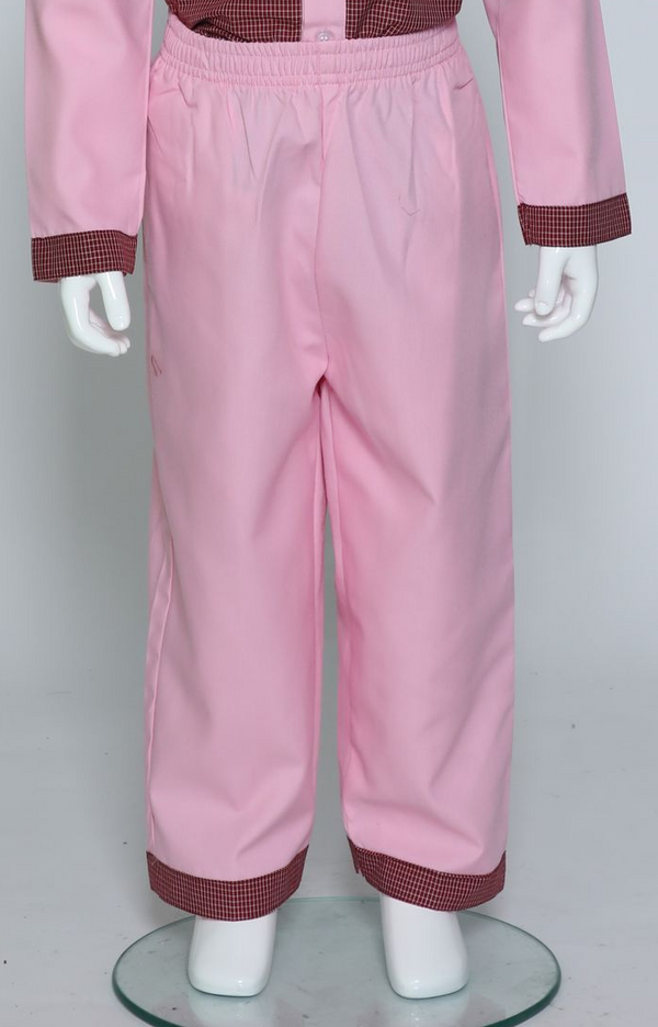 Al-Mukminin Mosque (Kindergarten) - Uniform Pants ONLY