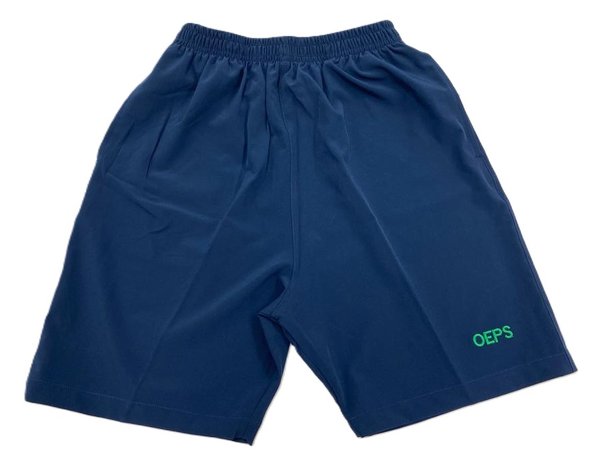 Opera Estate Primary School - PE Shorts (for Primary 1 student ONLY)