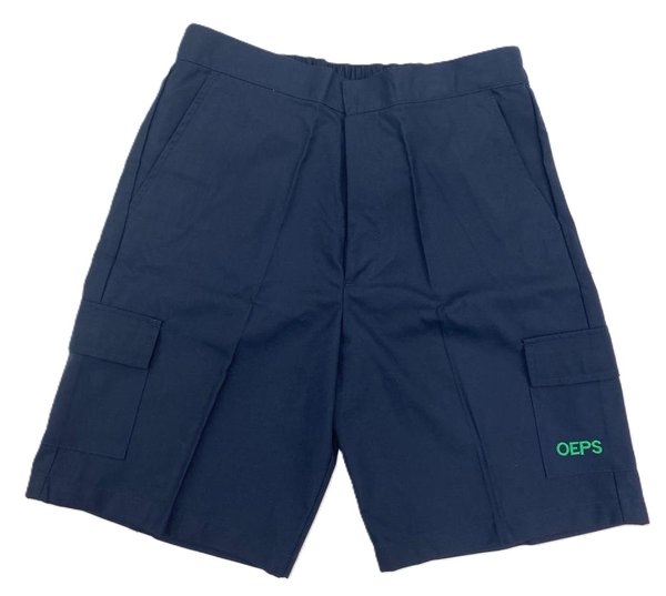 Opera Estate Primary School - Shorts (for Primary 1 student ONLY)