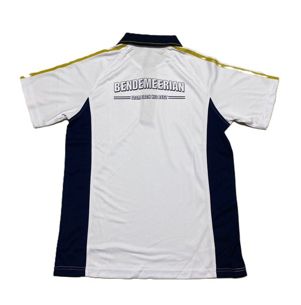 Bendemeer Secondary School - Polo T-Shirt (34-50)