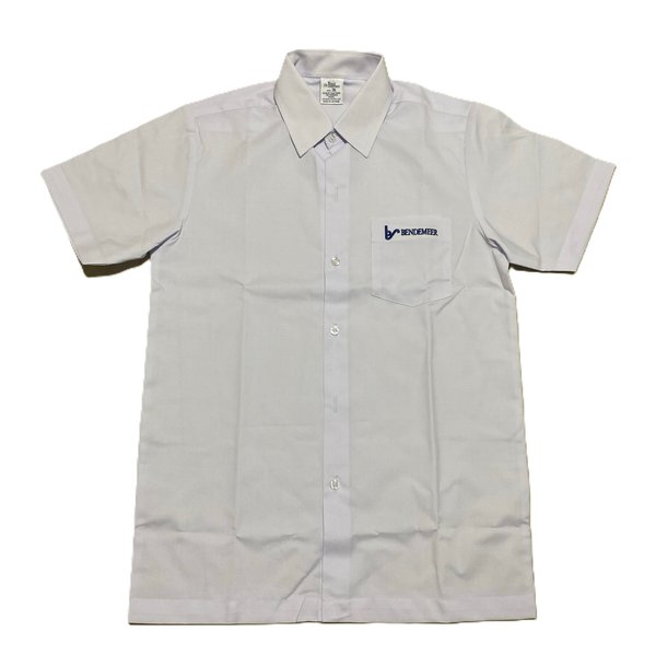 Bendemeer Secondary School - Boy Shirt (34-50)