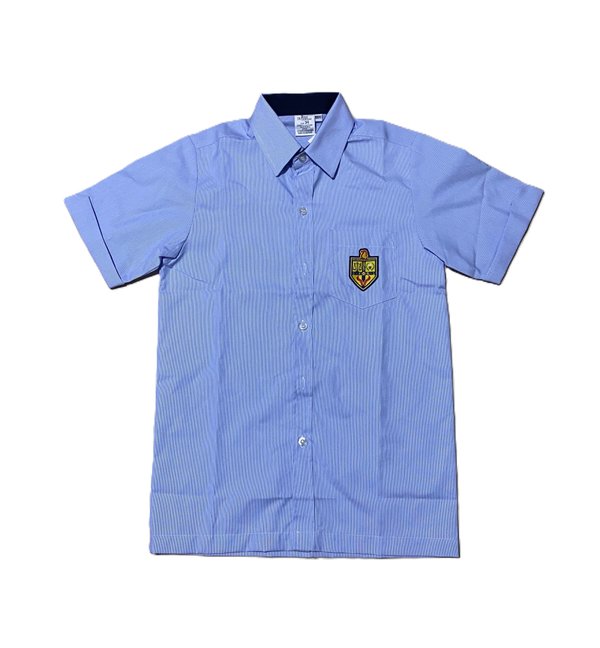 St Francis Methodist School - Boy Shirt (34-44)