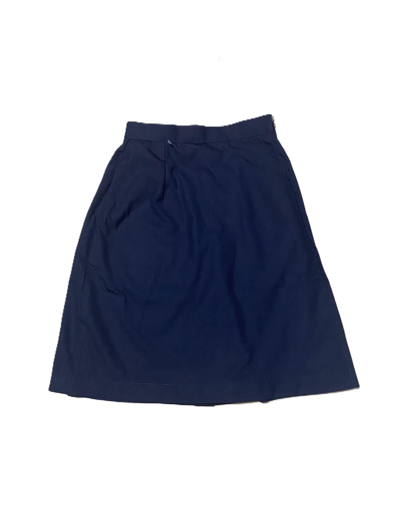 St Francis Methodist School - Girl Skorts (24-34) | InTrend Uniforms