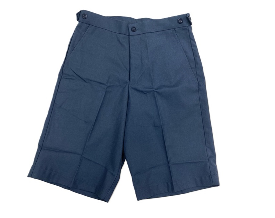 OLYMPIAD International School - BOY SHORTS | InTrend Uniforms