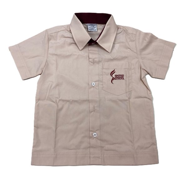 Fengshan Primary School - Unisex Shirt/ Blouse