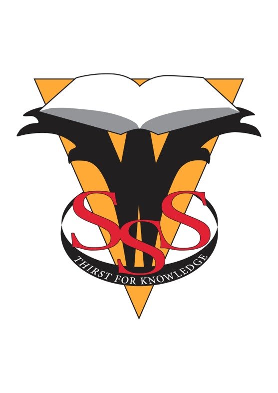 West Spring Secondary School - BOY SHIRT