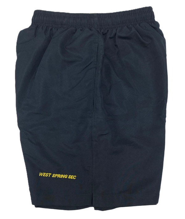 West Spring Secondary School - PE SHORTS