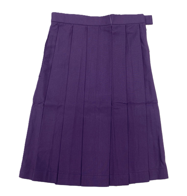 West Spring Secondary School - GIRL SKIRT