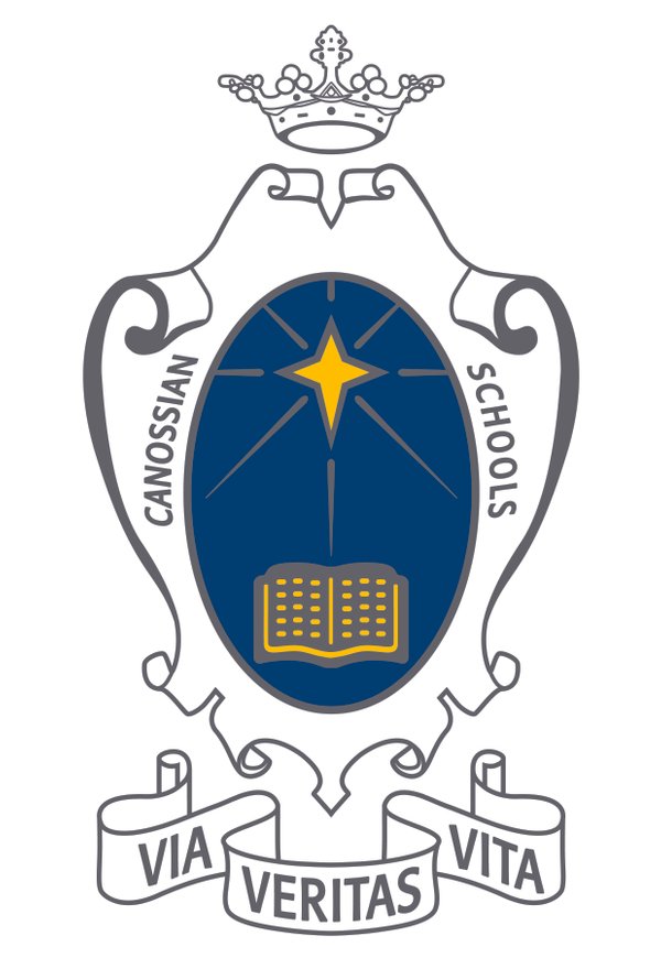 Canossa Catholic Primary School - SCHOOL JACKET