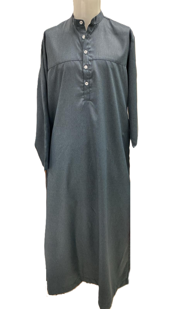NEW ARRIVAL - JUBAH (MALE)