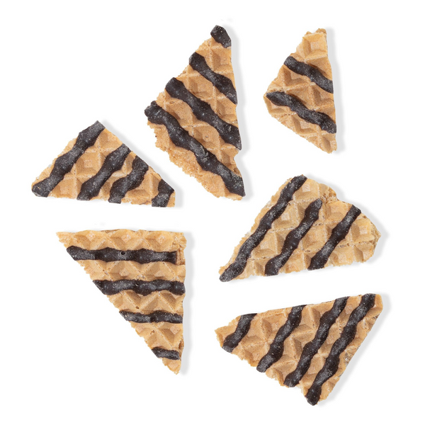 WAFER CHIPS (Product from Lithuania)