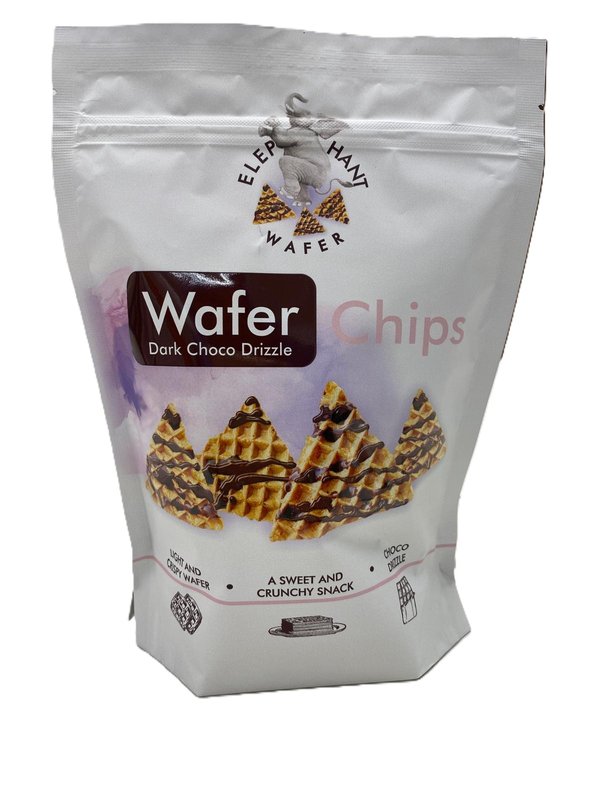 WAFER CHIPS (Product from Lithuania)