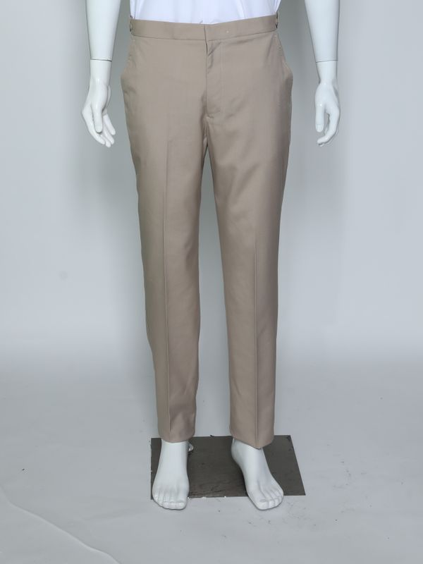Bedok South Secondary School - Boy Long Pants (26-40)