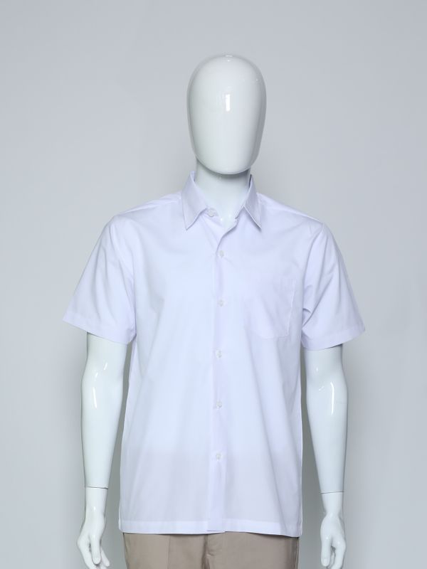 Bedok South Secondary School - Boy Shirt (34-50)