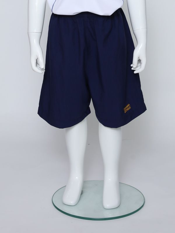 Canossa Catholic Primary School - PE Shorts 