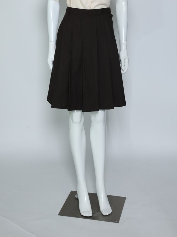 Dunman Secondary School - Skirt 