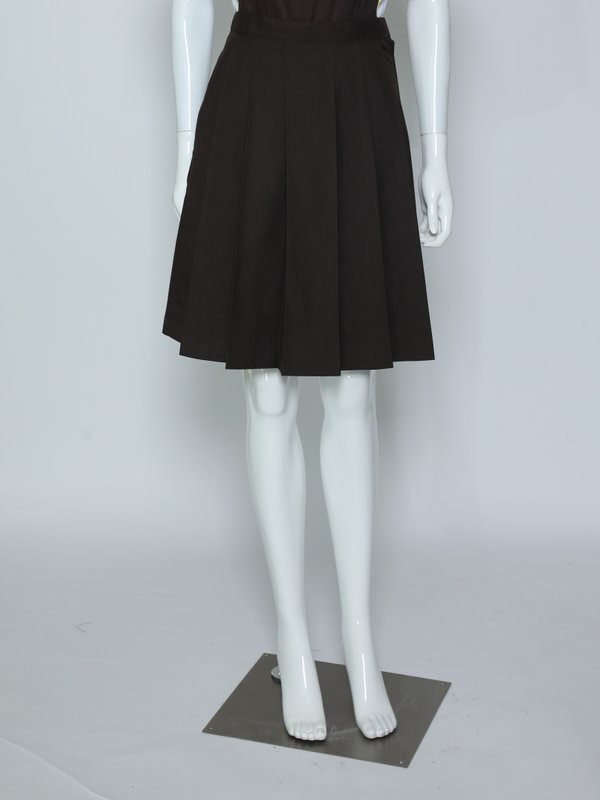 Dunman Secondary School - Skirt 