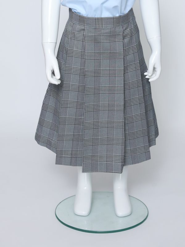 Fuchun Primary School - Skirt