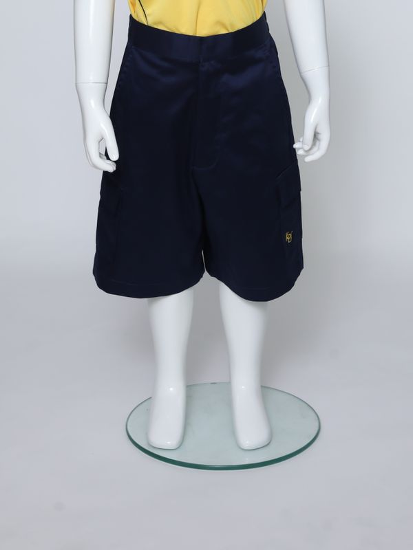 Kranji Primary School - Shorts
