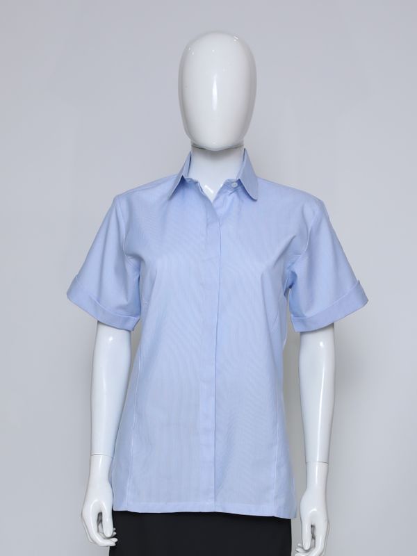 Loyang View Secondary School - Blouse