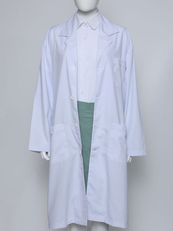 NUS High School - Lab Coat 