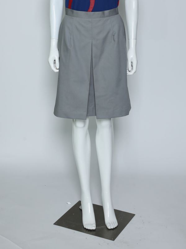 Ping Yi Secondary School - Skirt