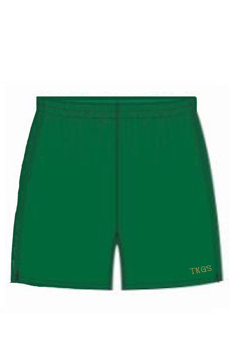 Girls school sale gym shorts