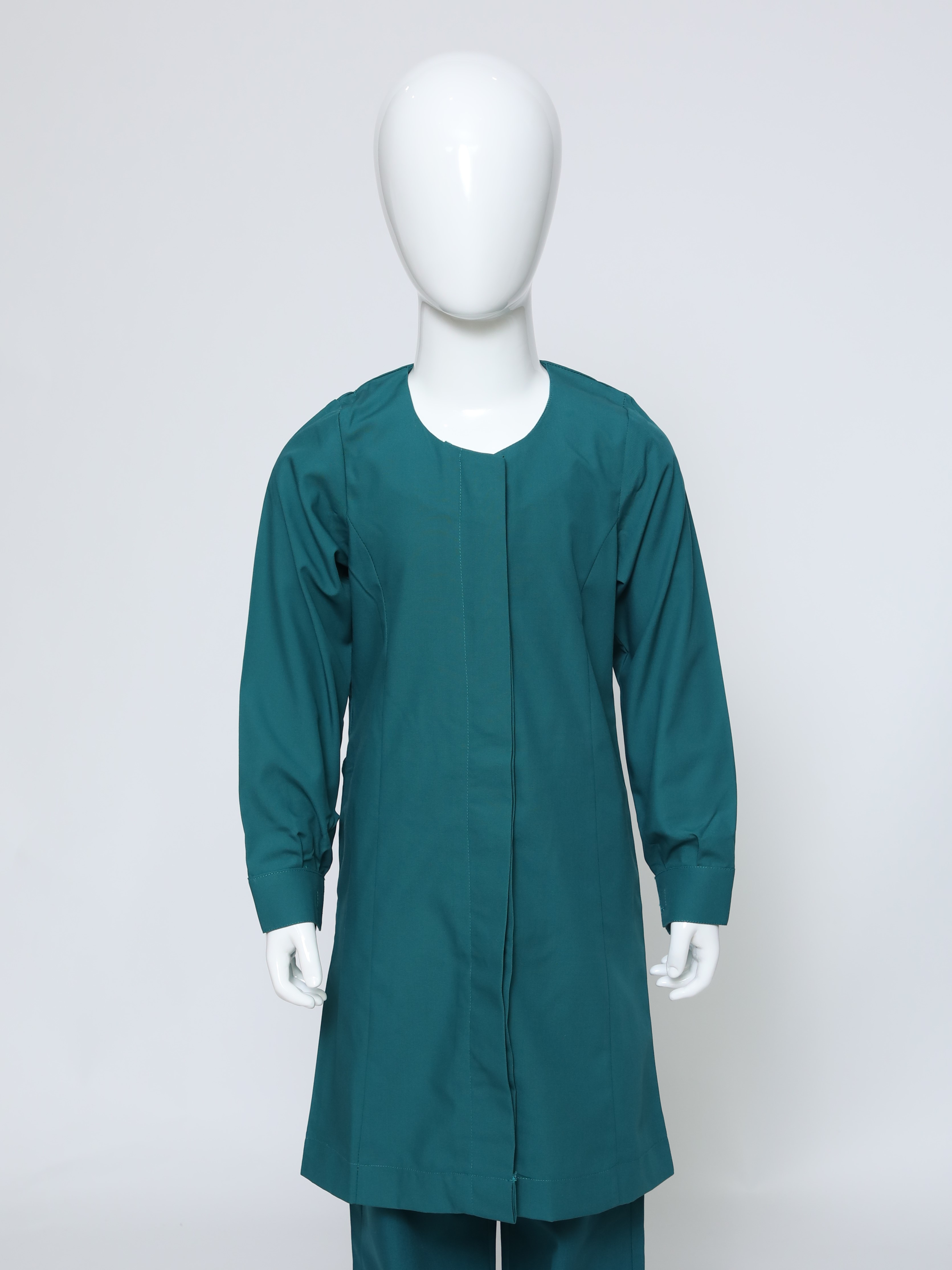 Madrasah Irsyad Zuhri Al-Islamiah - GIRL KAMEEZ | InTrend Uniforms