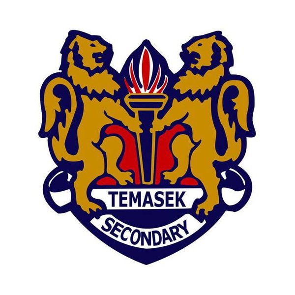 Temasek Secondary School - Polo T-Shirt